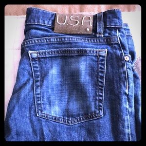 John varvatos men’s jeans